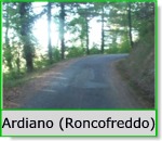 Ardiano (Roncofreddo)