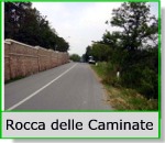 Rocca delle Caminate