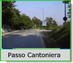 Passo Cantoniera