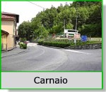 Passo del Carnaio