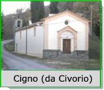 Cigno da Civorio