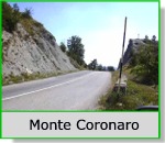 Valico Monte Coronaro