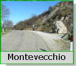 Montevecchio (Cima Dante)