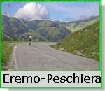 Passo Eremo e Peschiera