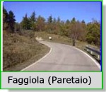 Passo del Paretaio o della Faggiola