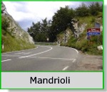 Passo dei Mandrioli
