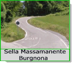 Sella Massamanente