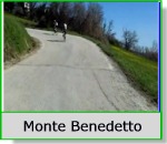 Monte Benedetto