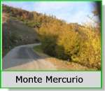 Monte Mercurio