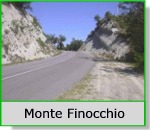 Passo monte Finocchio (la Musella)