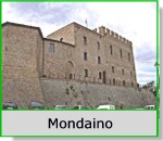 Mondaino