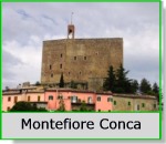 Montefiore Conca