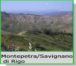 Montepetra - Savignano di Rigo