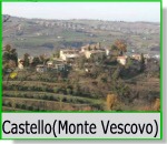 Monte Vescovo