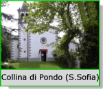 Collina di Pondo