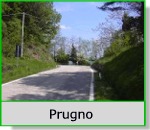 Passo del Prugno