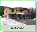 Passo della Raticosa