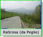 Passo Raticosa da Peglio