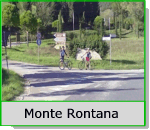 Monte Rontana