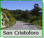 San Cristoforo