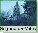 Seguno da Voltre