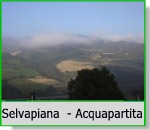 Selvapiana - Acquapartita