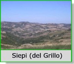 Passo delle Siepi o del Grillo