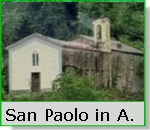 San Paolo in Aquilano