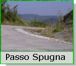 Passo Spugna