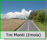 Tre Monti (Imola)