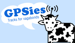 http://www.gpsies.com/