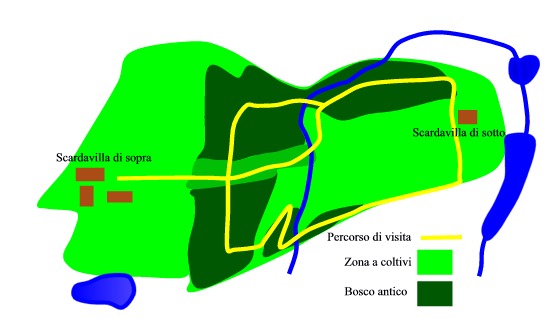 scardavilla