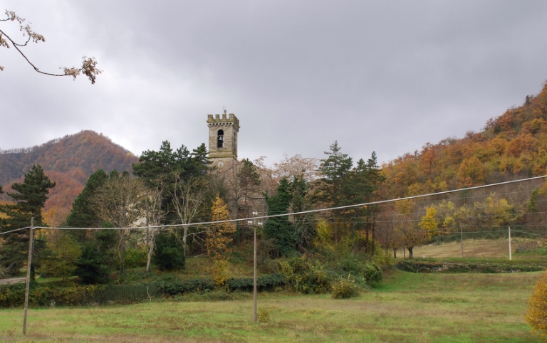 Ca Maggiore