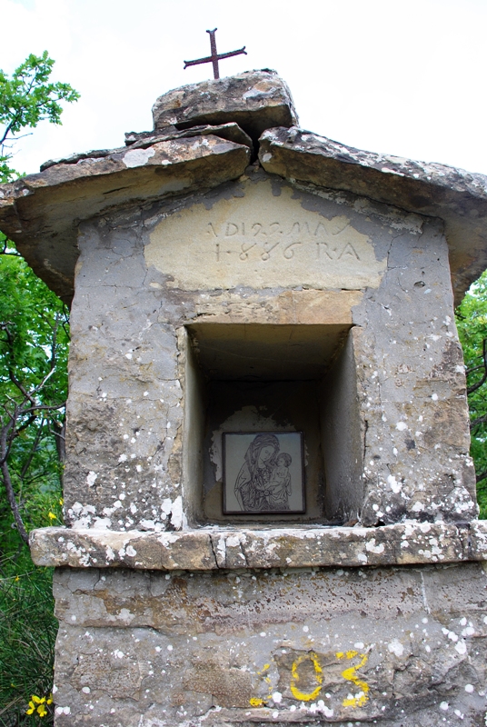 la casaccia