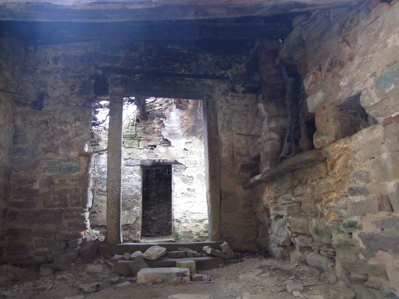 monte Arsiccio