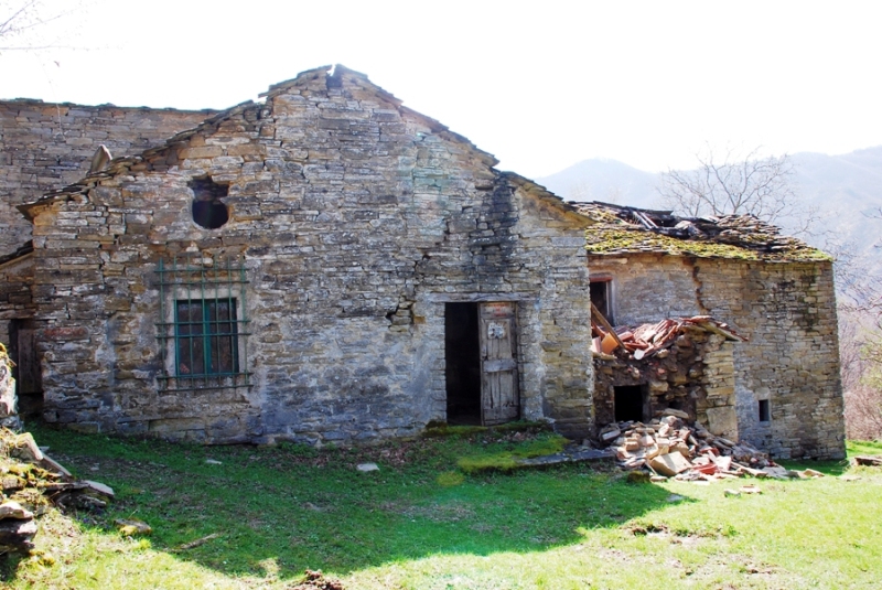 pian delle fagge