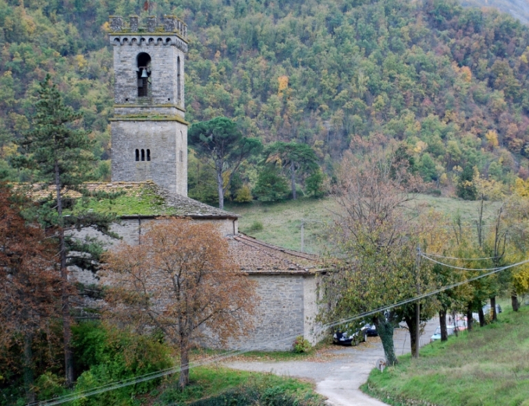 Ca Maggiore