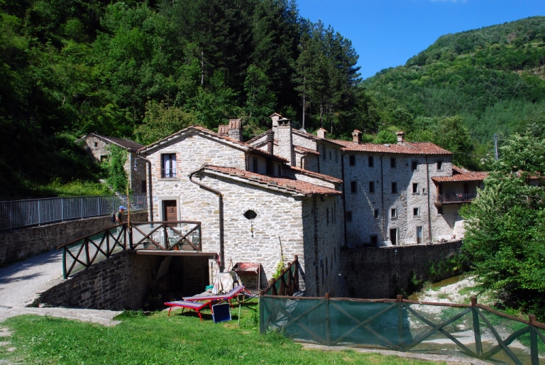 fattoria