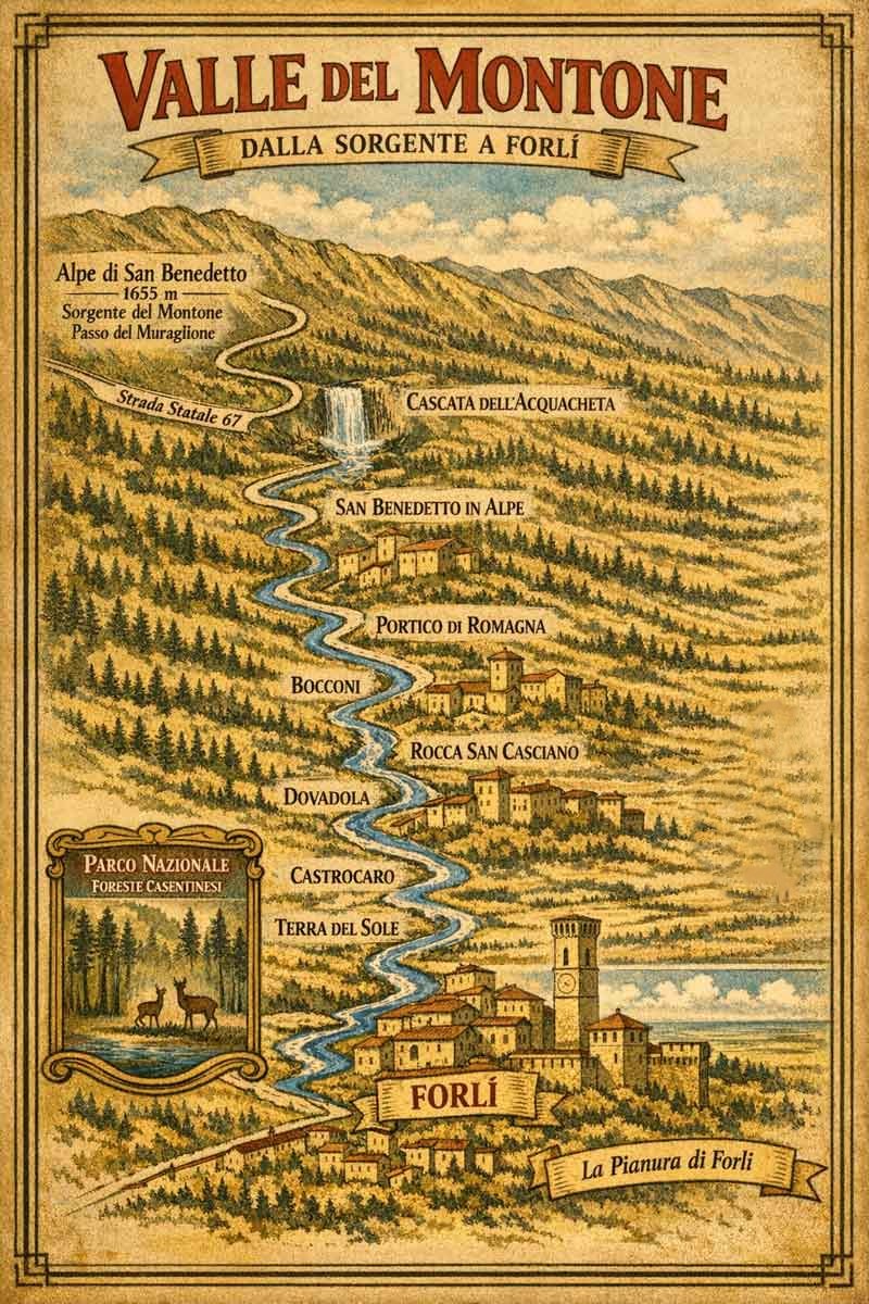 Montone